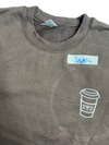 Clearance - ΣΨZ Crewneck