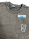 Clearance - ΣΨZ Crewneck