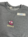 Clearance - ΣΨZ Crewneck
