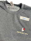 Clearance - ΣΨZ Crewneck