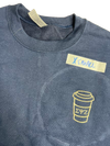 Clearance - ΣΨZ Crewneck