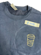 Clearance - ΣΨZ Crewneck