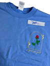 Clearance - ΣΨZ Crewneck