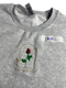 Clearance - ΣΨZ Crewneck