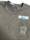 Clearance - KΦΛ Crewneck