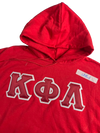Clearance - KΦΛ Hoodie