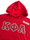 Clearance - KΦΛ Hoodie