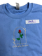 Clearance - ΔΦΛ Crewneck