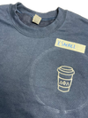 Clearance - ΔΦΛ Crewneck