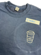 Clearance - ΔΦΛ Crewneck