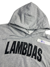 Clearance - ΛΦE Hoodie