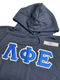 Clearance - ΛΦE Hoodie