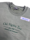 Clearance - ΧΣΤ Crewneck