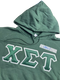 Clearance - ΧΣΤ Hoodie