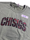 Clearance - ΧΣΤ Crewneck