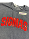 Clearance - ΣΨZ Crewneck