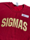 Clearance - ΣΨZ Crewneck