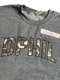 Clearance - ΔΦΛ Crewneck