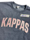 Clearance - KΦΛ Crewneck