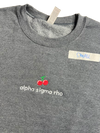 Clearance - ΑΣΡ Crewneck