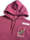 Clearance - ΑΣΡ Hoodie