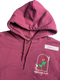 Clearance - ΑΣΡ Hoodie