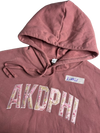 Clearance - aKΔΦ Hoodie