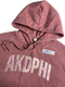 Clearance - aKΔΦ Hoodie