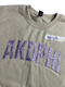 Clearance - aKΔΦ Crewneck