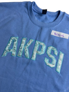 Clearance - AKΨ Crewneck