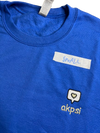Clearance - AKΨ Crewneck
