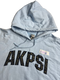 Clearance - AKΨ Hoodie