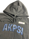 Clearance - AKΨ Hoodie