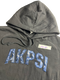 Clearance - AKΨ Hoodie