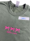 Clearance - ΔΖ Crewneck