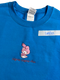 Clearance - ΣΣΡ Crewneck