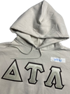 Clearance - ΔΤΛ Hoodie