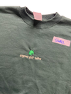 Clearance - ΣΨZ Crewneck