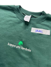 Clearance - KΦΛ Crewneck
