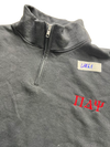 Clearance - ΠΔΨ Quarter Zip