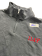 Clearance - ΠΔΨ Quarter Zip
