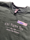 Clearance - ΧΣΤ Crewneck