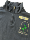 Clearance - ΔΦΛ Quarter ZIp
