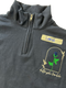 Clearance - ΔΦΛ Quarter ZIp