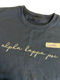 Clearance - AKΨ Crewneck