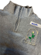 Clearance - ΣΨZ Quarter Zip
