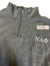 Clearance - NAΦ Quarter Zip