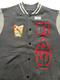 Clearance - ΠΔΨ Varsity Jacket