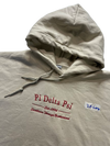 Clearance - ΠΔΨ Hoodie