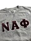 Clearance - NAΦ Crewneck